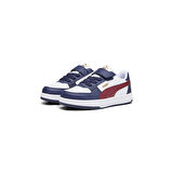 puma 393839-03 CAVEN 2.0 AC+ ÇOCUK SPOR AYAKKABI