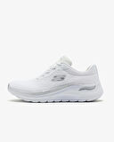 Sketchers 150067TK WSL ARCH FIT 2.0 - GLOW THE DISTANCE GÜNLÜK SPOR AYAKKABI