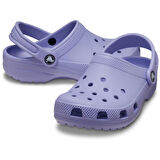crocs 206991-5BN CLASSIC CLOG ÇOCUK TERLİK SANDALET
