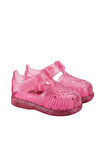 igora S10308-057 TOBBY GLOSS GLITTER BEBEK ÇOCUK TERLİK SANDALET