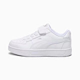 puma 393839-02 CAVEN 2.0 AC+ ÇOCUK SPOR AYAKKABI