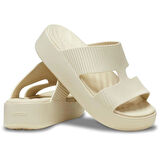 croc 210701-0LH GETAWAY GROOVE PLATFORM HSTRAP SPOR TERLİK SANDALET