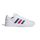 adidas GW9252 GRAND COURT BASE 2.0 GÜNLÜK SPOR AYAKKABI