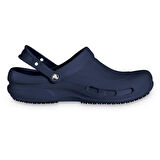 crocs 10075-410 BISTRO WORK CLOG SPOR TERLİK SANDALET