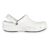 croc 10075-100 BISTRO WORK CLOG SPOR TERLİK SANDALET