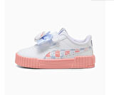 puma 401421-01 CARINA 3.0 HK&FR BEBEK SPOR AYAKKABI