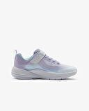 Sketchers 303575N WLVM MICROSPEC ADVANCE BEBEK SPOR AYAKKABI