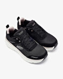 Sketchers 150103 BKRG D'LUX WALKER 2.0 - GRADIENT GLAM GÜNLÜK SPOR AYAKKABI