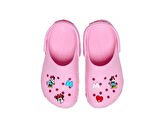 croc 210894-90H MICKEY FRNDS MINNIE ÇOCUK SPOR TERLİK SANDALET