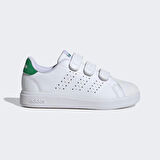 adidas IE9019 ADVANTAGE BASE 2.0 ÇOCUK SPOR AYAKKABI