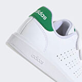 adidas IE9019 ADVANTAGE BASE 2.0 ÇOCUK SPOR AYAKKABI