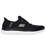 Sketchers 150128TK BKRG SUMMITS - CLASSY NIGHT GÜNLÜK SPOR AYAKKABI