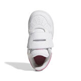 adidas JI0910 HOOPS 4.0 BEBEK SPOR AYAKKABI