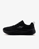 Sketchers 124960TK BBK GO WALK FLEX - STRIKING LOOK GÜNLÜK SPOR AYAKKABI