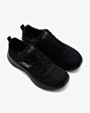 Sketchers 124960TK BBK GO WALK FLEX - STRIKING LOOK GÜNLÜK SPOR AYAKKABI
