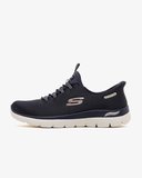 Sketchers 150755TK NVY ARCH FIT SUMMITS GÜNLÜK SPOR AYAKKABI
