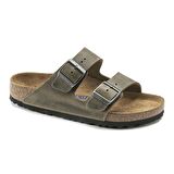 birkenstock 1019377 ARIZONA SFB LEOI TERLİK