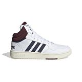 adidas HP7895 HOOPS 3.0 MID GÜNLÜK SPOR AYAKKABI