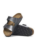 birkenstock 1029224 ARIZONA BF METALLIC TERLİK