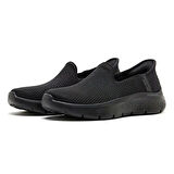 Sketchers 124963TK BBK GO WALK FLEX - RELISH GÜNLÜK SPOR AYAKKABI