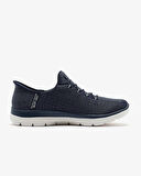 Sketchers 150128TK NVSL SUMMITS - CLASSY NIGHT GÜNLÜK SPOR AYAKKABI