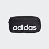 Adidas GN1937 LINEAR BUM BAG EL ÇANTASI 13X25CM - SİYAH_NS