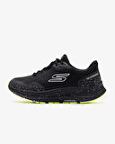Skecher 220874 BKLM GO RUN CONSISTENT 2.0 - PIEDMONT GÜNLÜK SPOR AYAKKABI