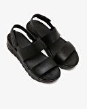 Sketchers 111380 BBK ARCH FIT FOOTSTEPS - DAY DREAM GÜNLÜK SPOR AYAKKABI