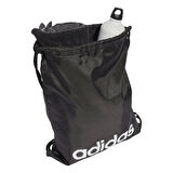 adidas JE8342 LINEAR GYMSACK İPLİ SPOR ÇANTA