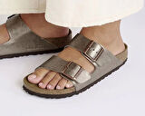 birkenstock 1029439 ARIZONA BF GRACEFUL TERLİK