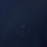 Nautica Erkek Lacivert Regular Fit T-Shirt