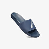 Nautica Erkek Lacivert Terlik