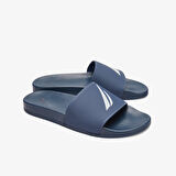 Nautica Erkek Lacivert Terlik