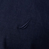 Nautica Erkek Lacivert Classic Fit Gömlek