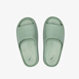 Nautica Kadın Yeşil Terlik