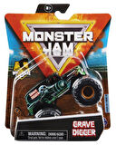 Monster Jam Grave Digger 20130613
