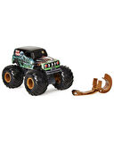Monster Jam Grave Digger 20130613