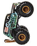 Monster Jam Grave Digger 20130613