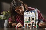 LEGO 10243 Creator Expert Parisian Restaurant