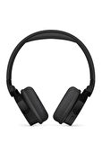 Philips TAH3209BK Siyah Kulak Üstü Bluetooth Kulaklık