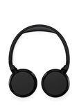 Philips TAH3209BK Siyah Kulak Üstü Bluetooth Kulaklık