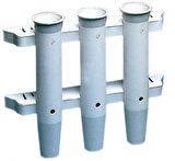 Kamış yuvası plastik beyaz 300x225 mm h