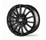 6.5*16-4*100 ET42 67.2 Matt Black Jant (4 Adet)