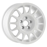 EMR-W7590-05 6.5x15" -5x108 ET35 73.1 White Jant (4 Adet)