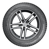 Nokian Snowproof 2 205/55 R16 91T Kış Lastiği 2023 Üretimi