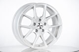 EMR-G691-07 6.0x14" -4x108 ET35 63.4 White Jant (4 Adet)