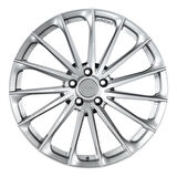 ARC-G6950-13 9.0x20-5x108 ET35 63.4 Hyper Black BERLIN Jant (4 Adet)
