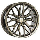 ARC-G6941-48 10.5x21" -5x114.3 ET45 73.1 Gloss Bronze VALENCİA Jant (4 Adet)