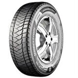 Bridgestone 225/65R16C 112/110R Duravis Van Winter 2024 Kış Lastiği