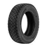 Benchmark 295/60R22.5 16PR KTD300 150/147L BK (HB) ECE-S 3PM 2024 Asfalt Çeker Lastik